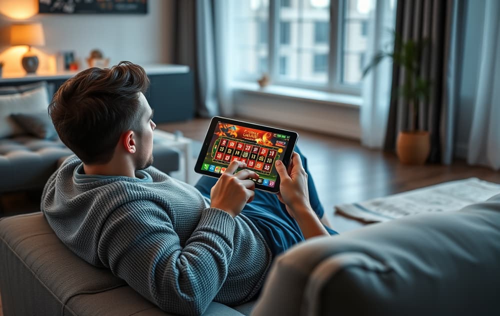 Big Lucky casino – test og omtale 2026