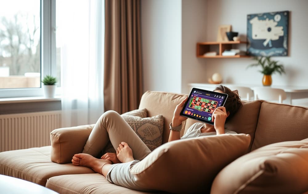 BoaBet omtale – test av casinoet med lynraskt uttak (2026) | Casino På Internett
