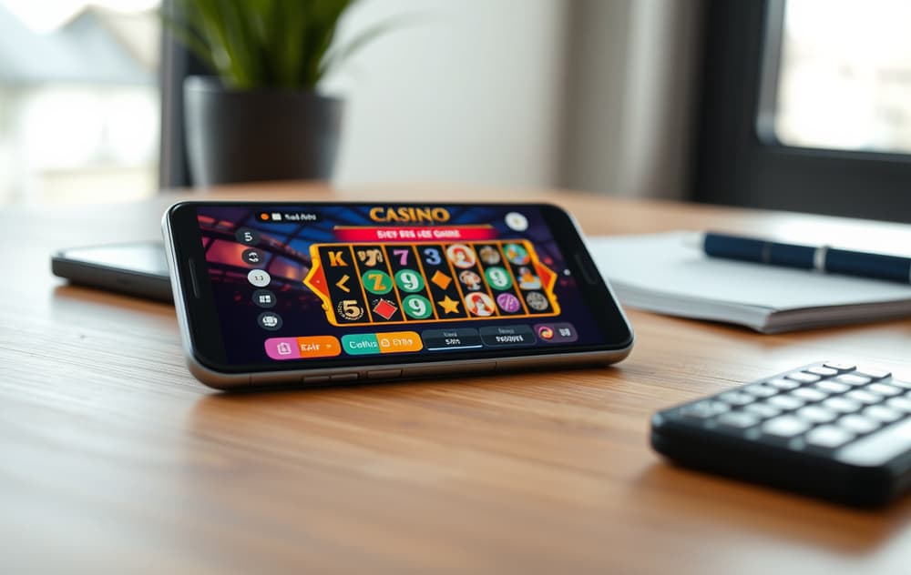 Gambiva omtale – testet av Casino På Internett