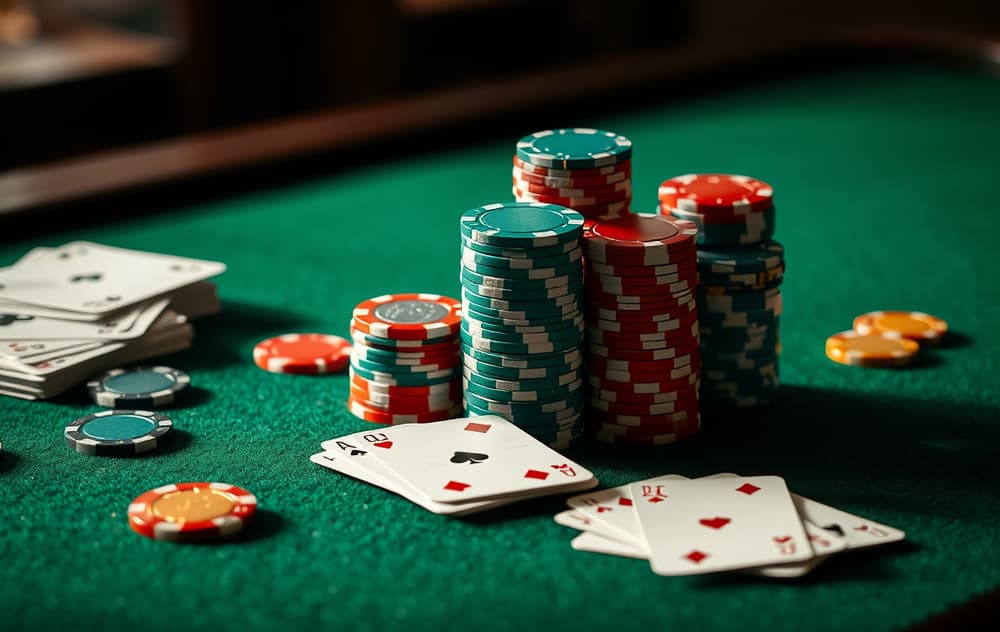 LeoVegas mobilcasino med bonus