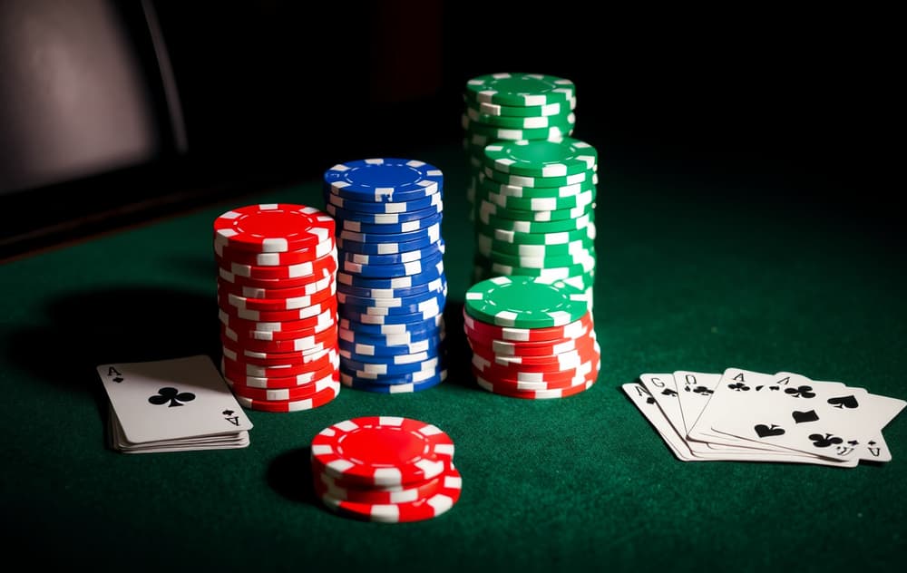 Lucky Spins casino med 100 kr gratis bonus og gratisspinn
