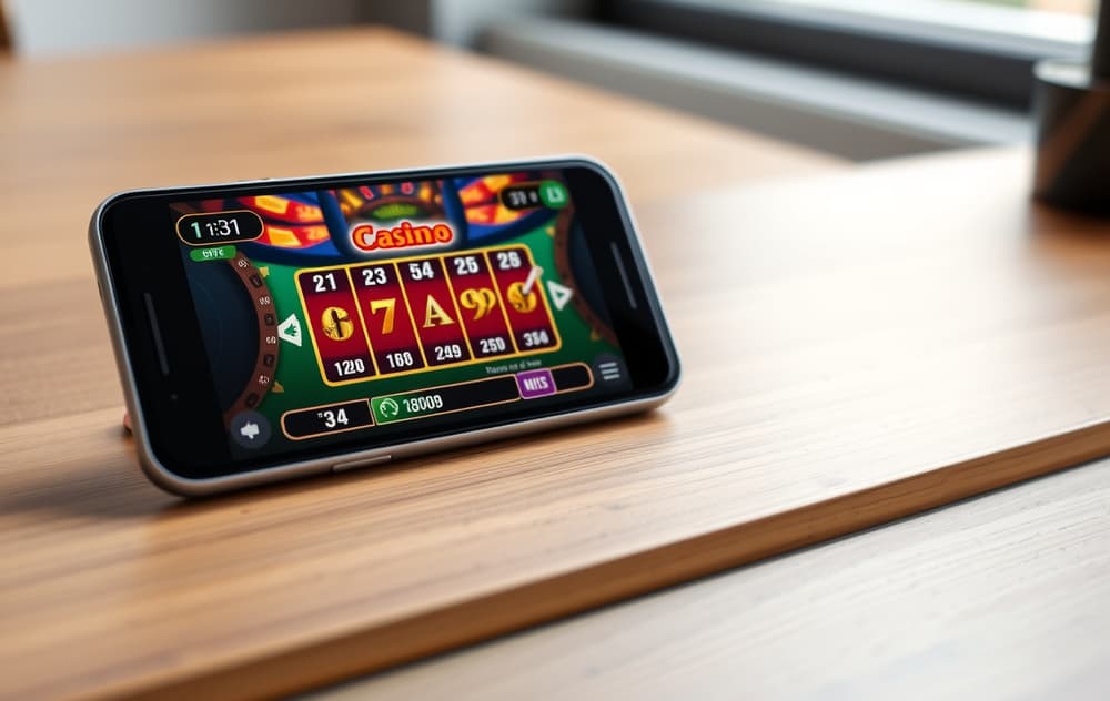 LuckyWins freespins-bonus med høyt RTP-spill