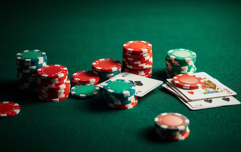 Mafia Casino freespins bonus med Razor Shark