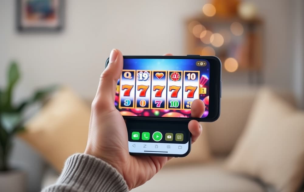 ProntoBet – trygt norsk casino med MGA-lisens