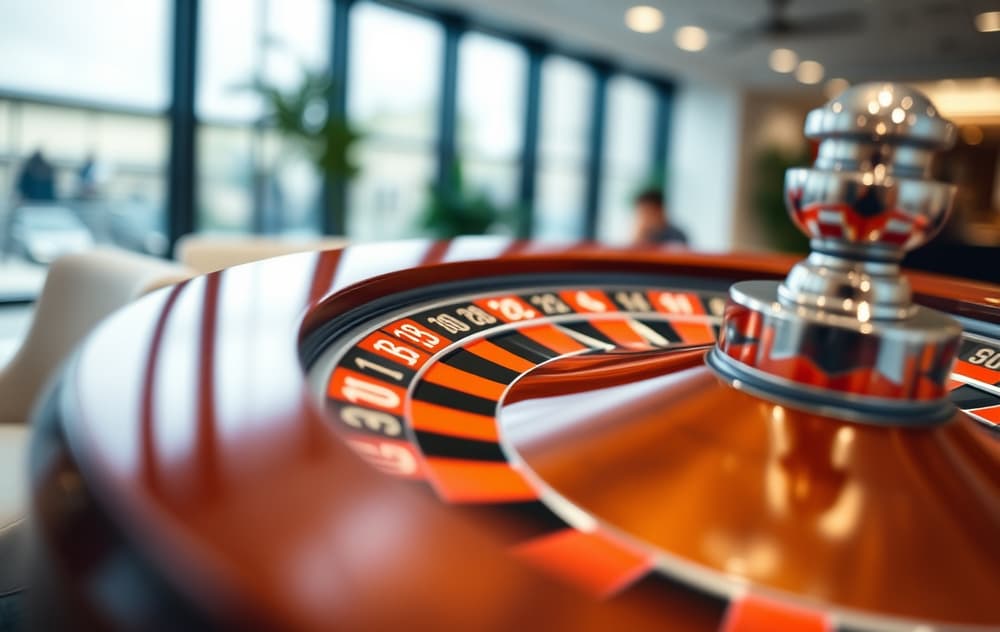 Quickz-omtale – seriøst casino med kryptovaluta og Curaçao-lisens