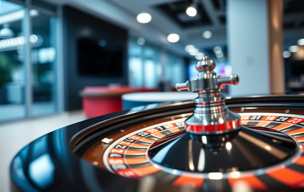Slamz omtale – testet og vurdert for norske spillere | Casino På Internett