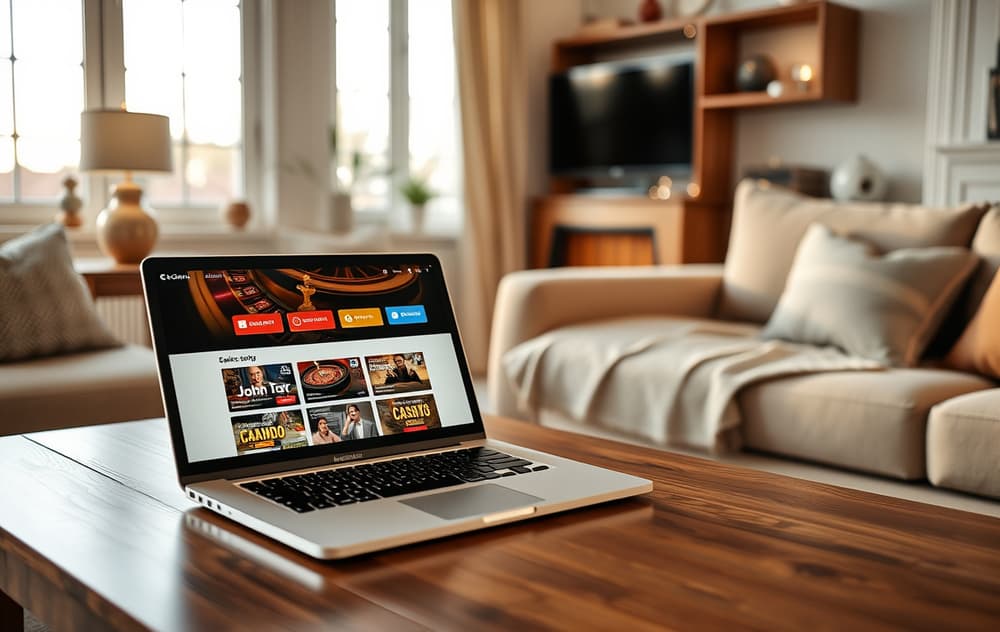 SlotSpice casino bonus med velkomstbonus og gratisspinn