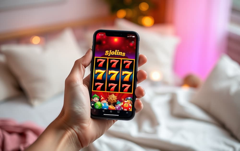 SpinSkull casino med gratisspinn og 100 kr gratis bonus