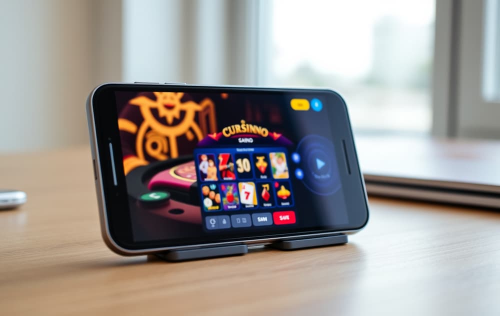Tenobet casino med 100 kr gratis spillepenger og gratisspinn