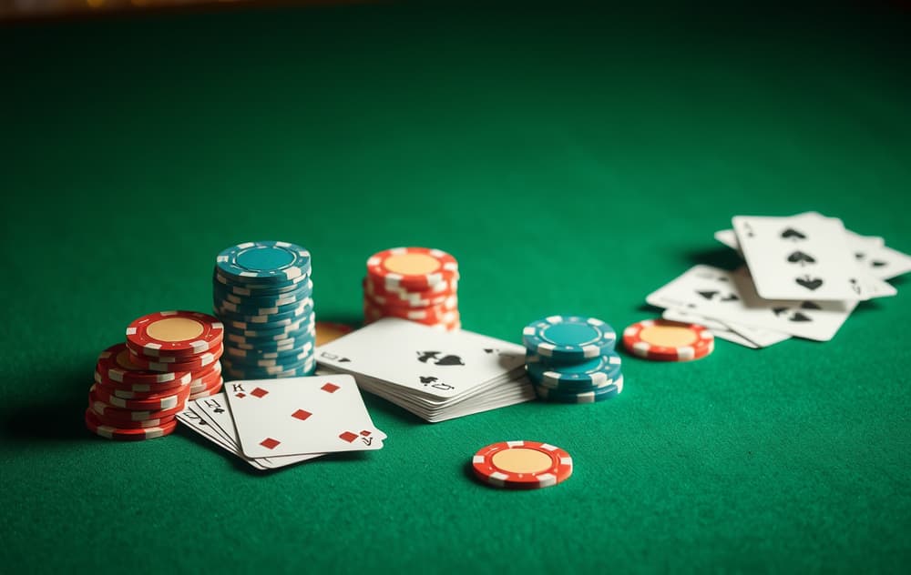 UnionBet omtale – ærlig test av casinoet