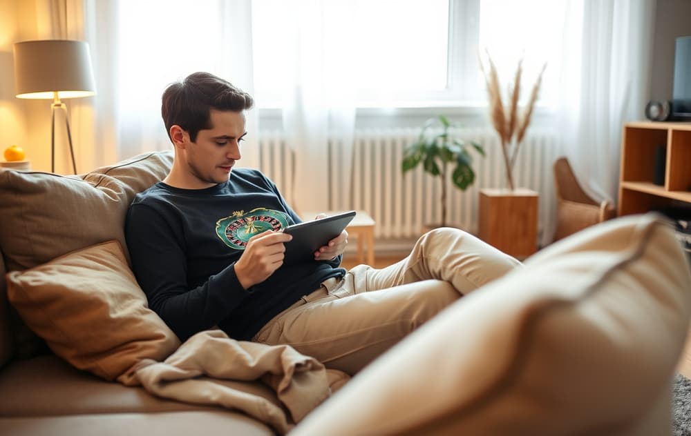 Vinn casino – nytt norsk kasino med kuratert spillutvalg og mobiloptimalisering